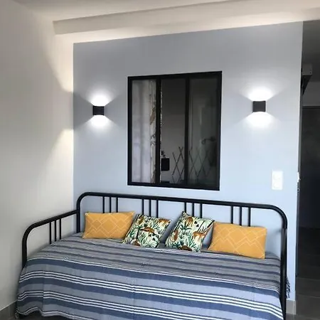 Superbe Apartment La Grande-Motte