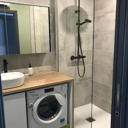 Superbe Apartment La Grande-Motte