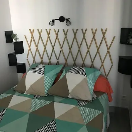 Superbe Apartment