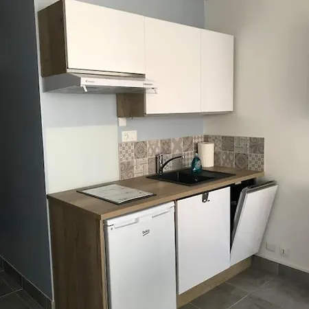 Superbe Apartment *