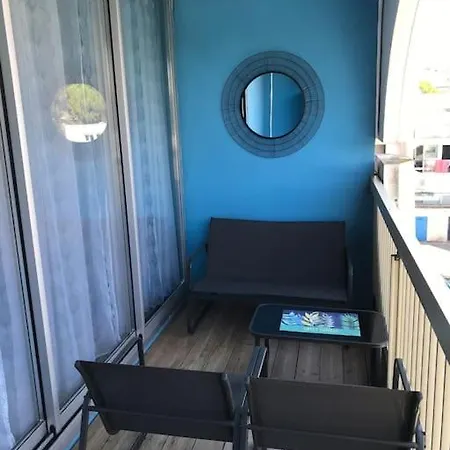 Apartment Superbe *